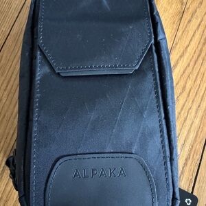Alpaka Modular Sling Bag